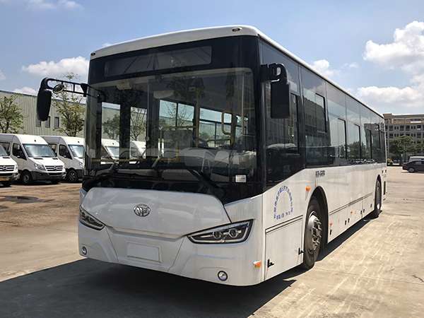 適用于10.5米公交車